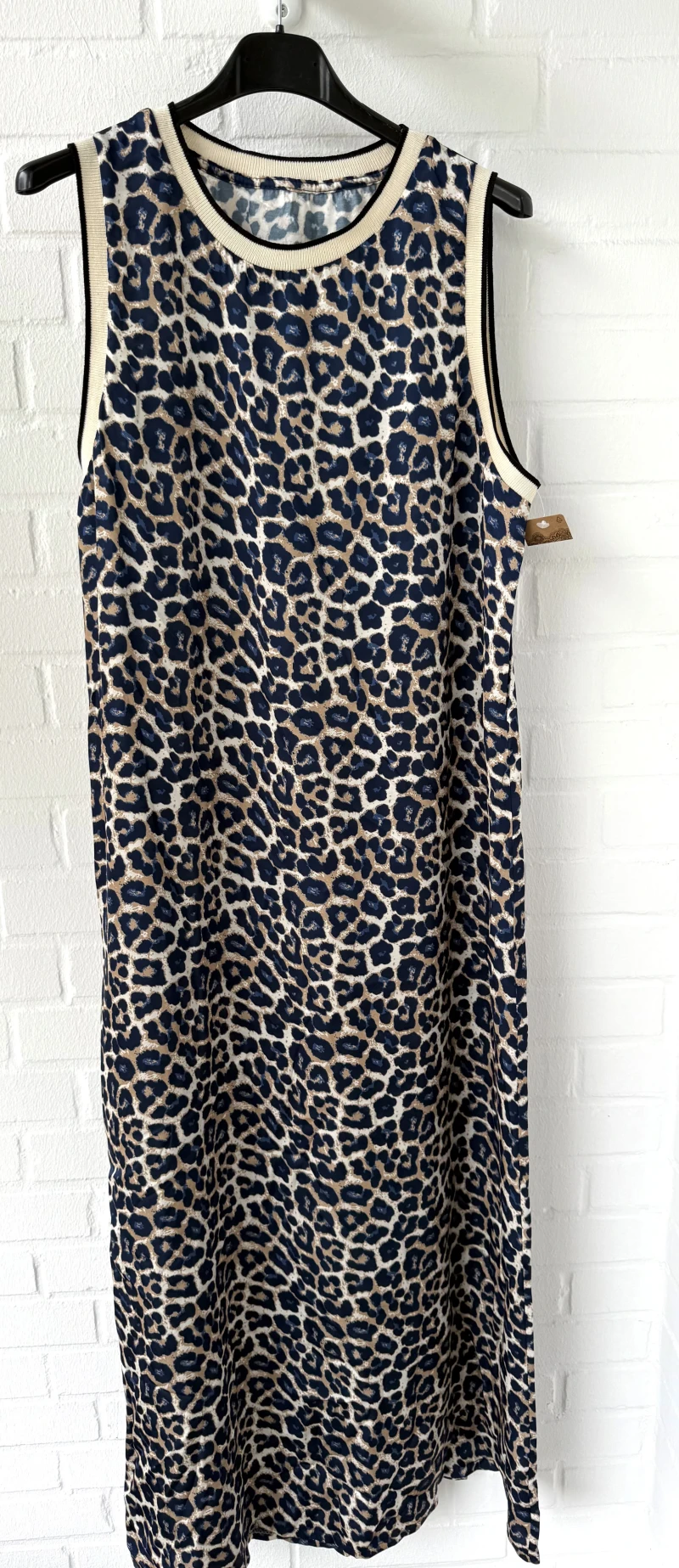 Kleid-Leo
