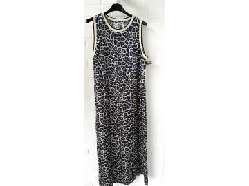 Kleid-Leo