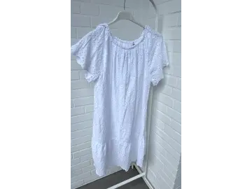 Kleid-Bohemian