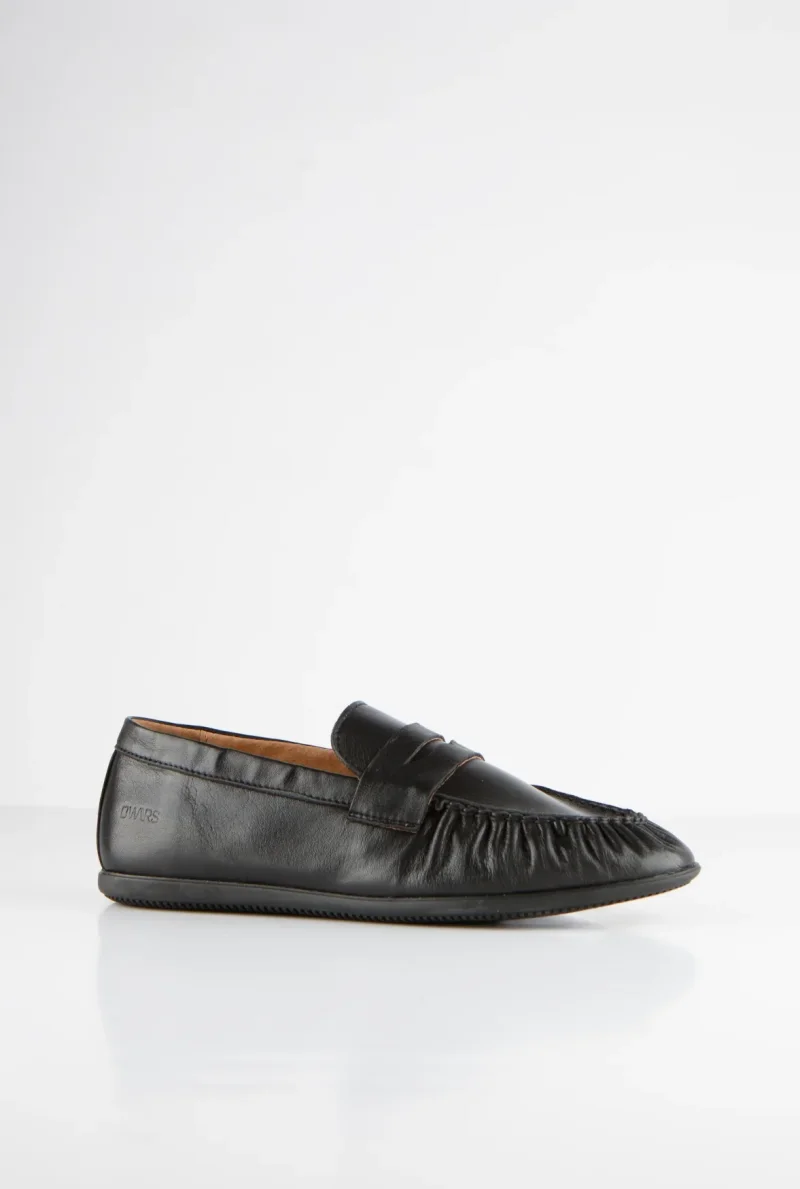 Loafer-Belle