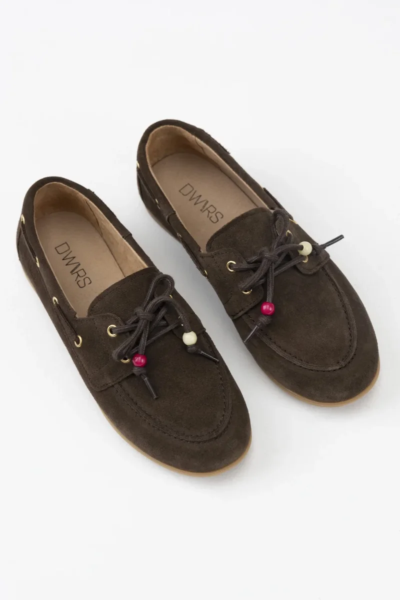 Loafer-Latty Loafer-Latty