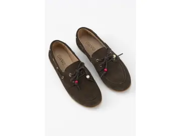 Loafer-Latty