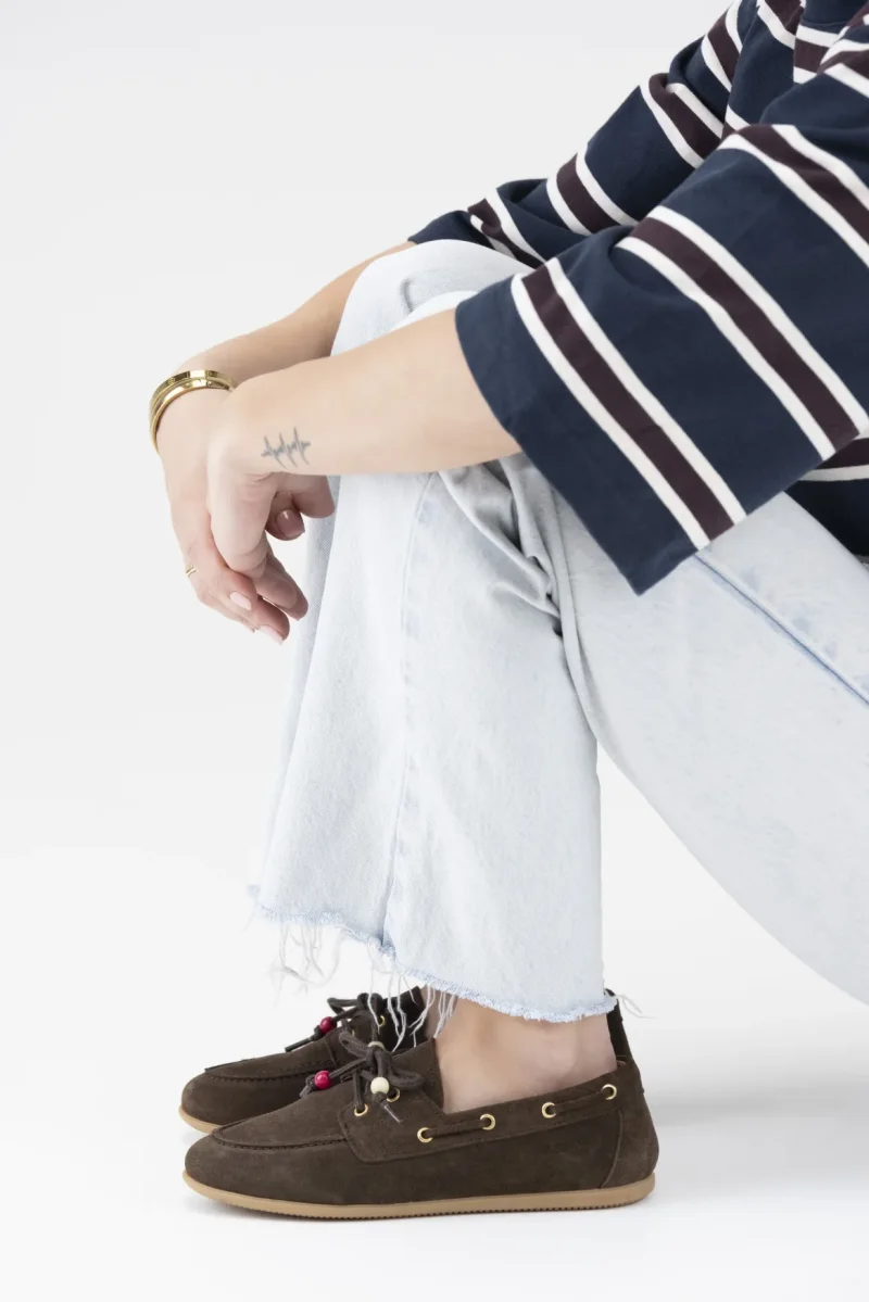 Loafer-Latty Loafer-Latty