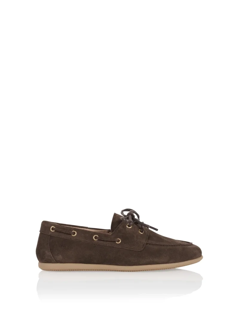 Loafer-Latty Loafer-Latty