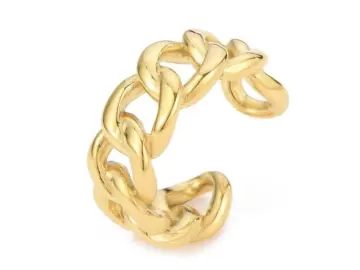 Ring-Kettenstyle