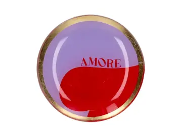 Plates-Amore