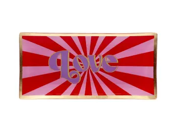 Plates-Love