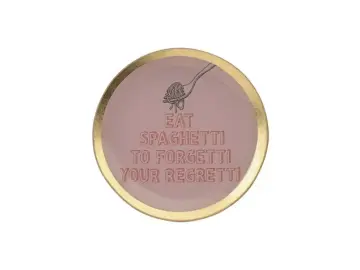 Plates-Spagetti