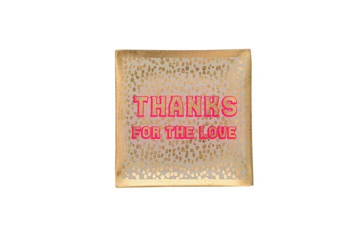 Plates-Thanks