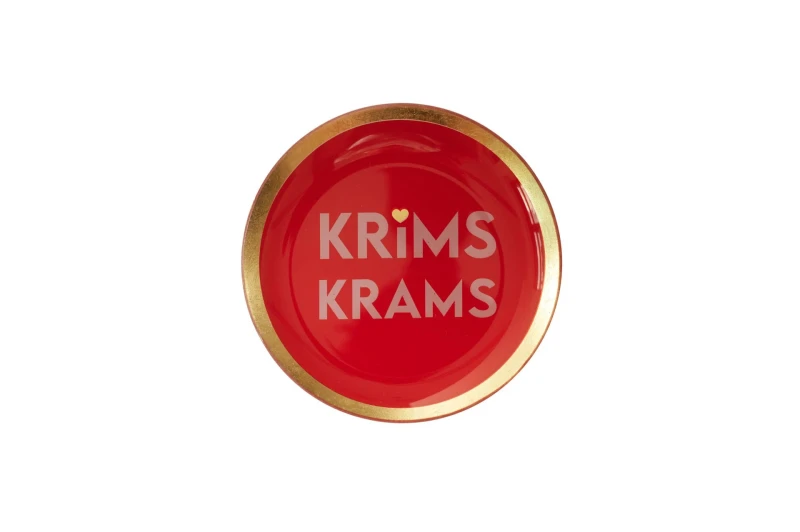 Plates-Krims Krams