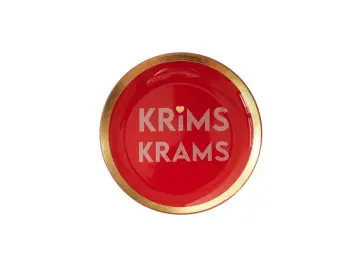 Plates-Krims Krams