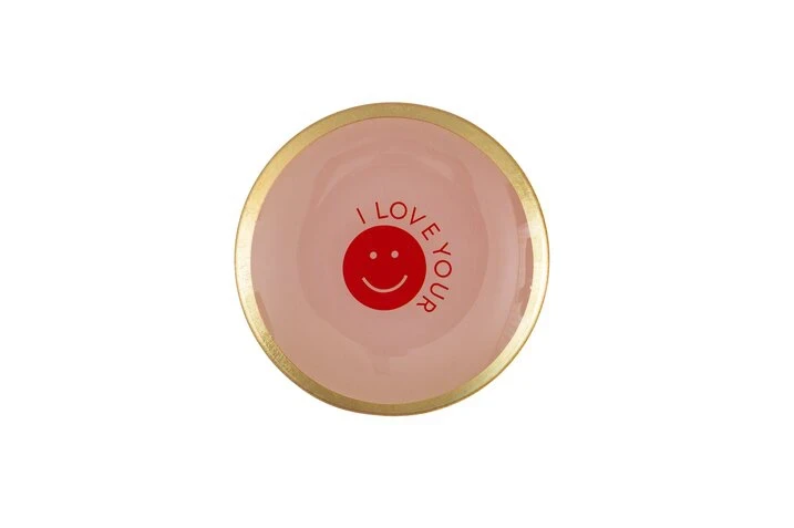 Plates-Love