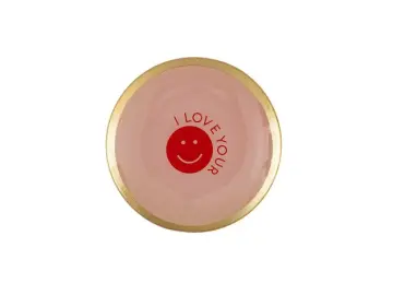 Plates-Love