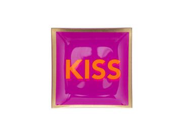 Plates-Kiss