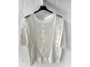Pullover-Boho