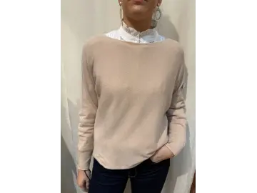 Pullover-Classic Mette