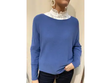 Pullover-Classic Mette