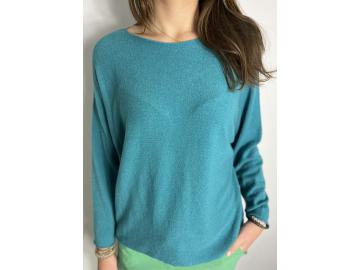 Pullover-Classic Mette