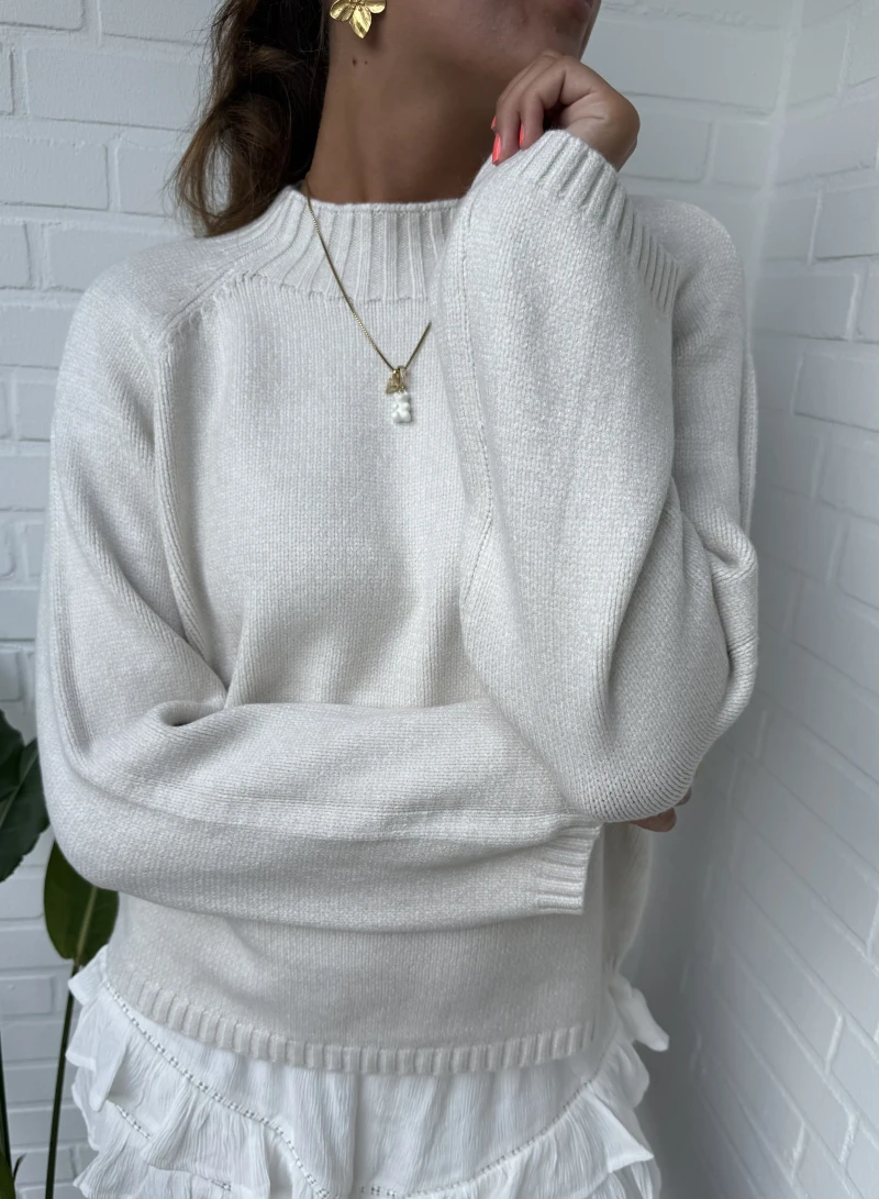 Pullover-Elise