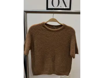 Pullover-Hamburg Shortsleeve