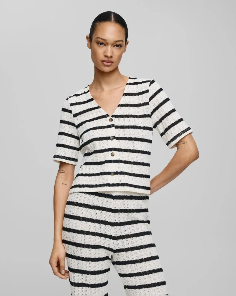 Cardigan-Kenja