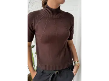 Pullover-Lilly Zopf