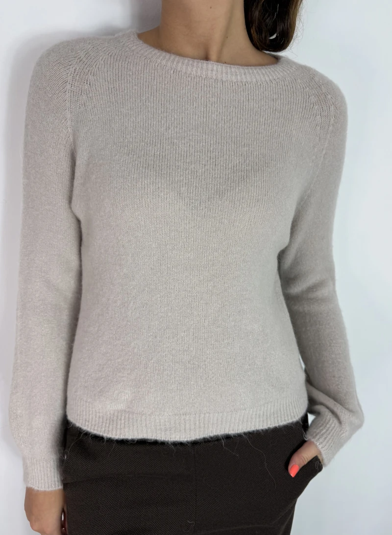 Pullover-Hamburg Longsleeve