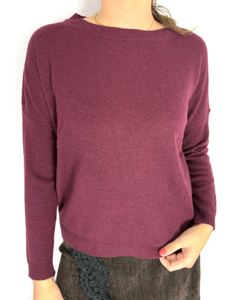 Pullover-Lucca Pullover-Lucca