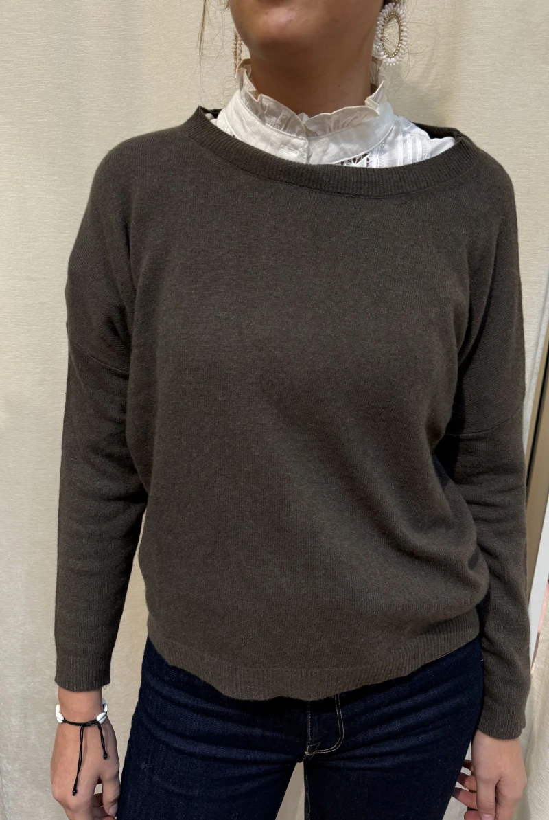 Pullover-Lucca Pullover-Lucca