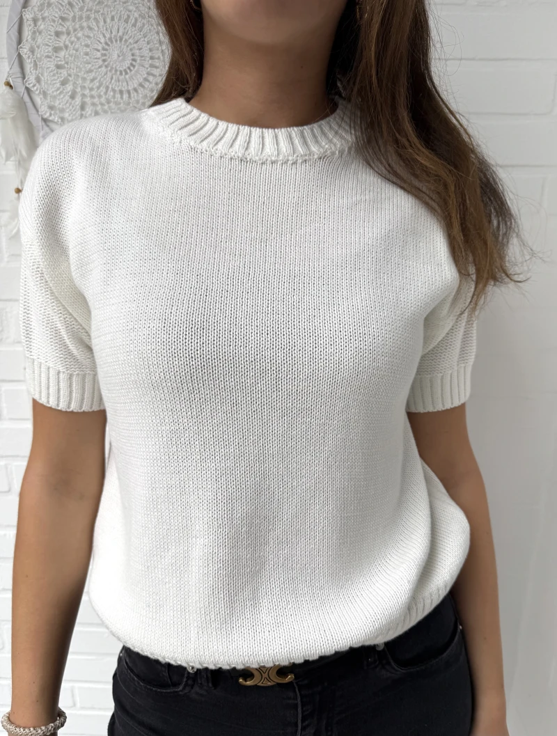Pullover-Malmö