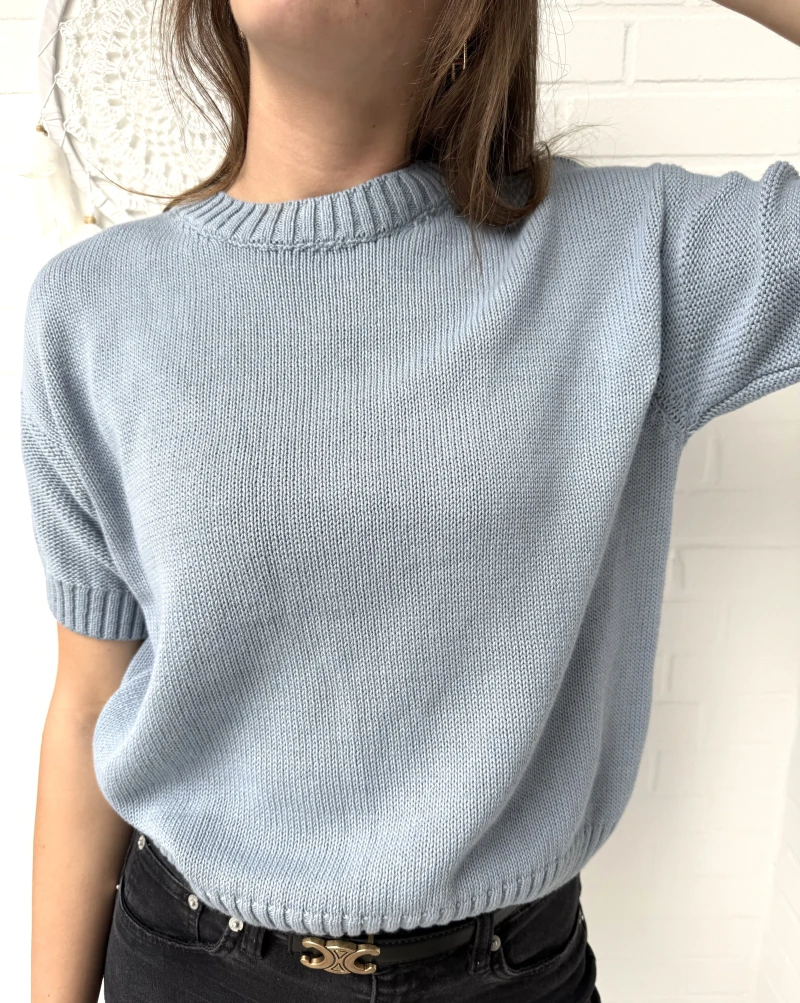 Pullover-Malmö