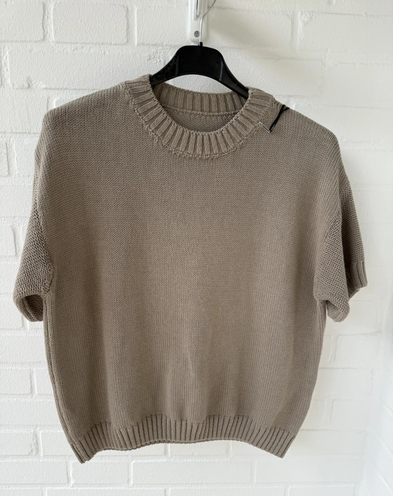 Pullover-Malmö