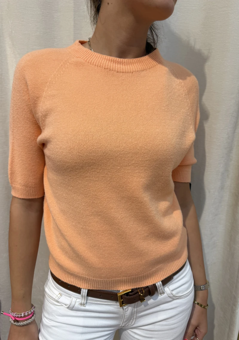 Pullover-Matilda