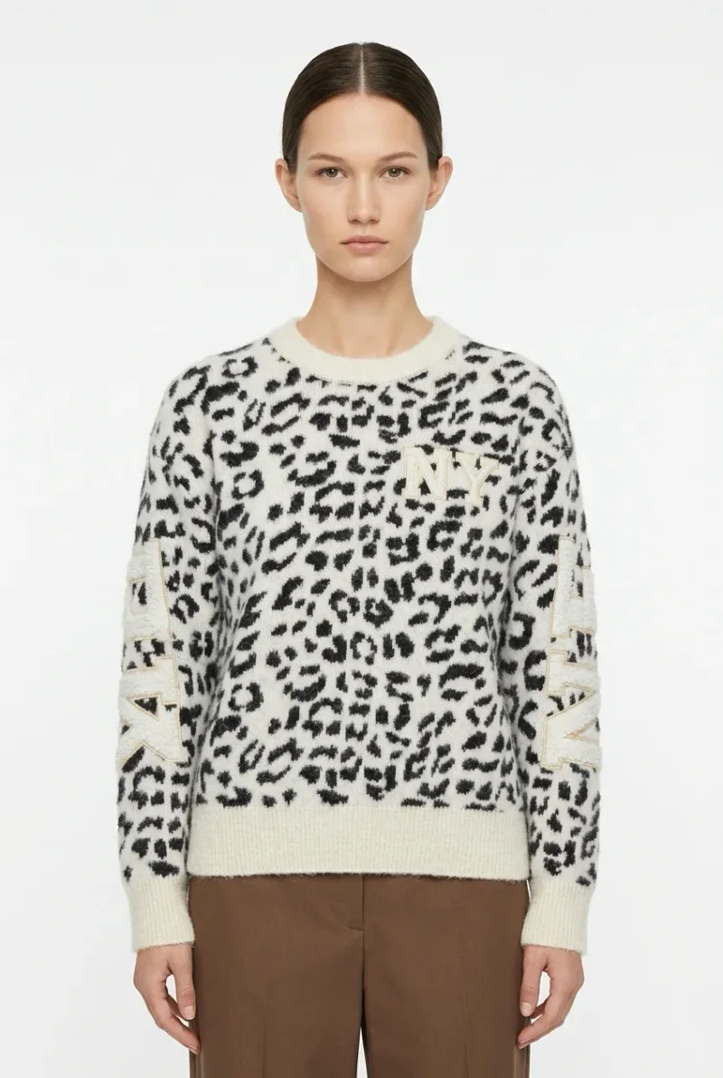 Pullover-Leo
