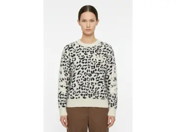 Pullover-Leo
