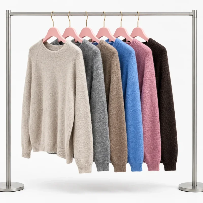 Pullover-Special
