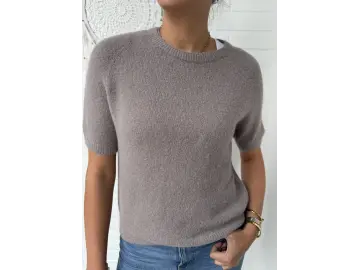 Pullover-Paula