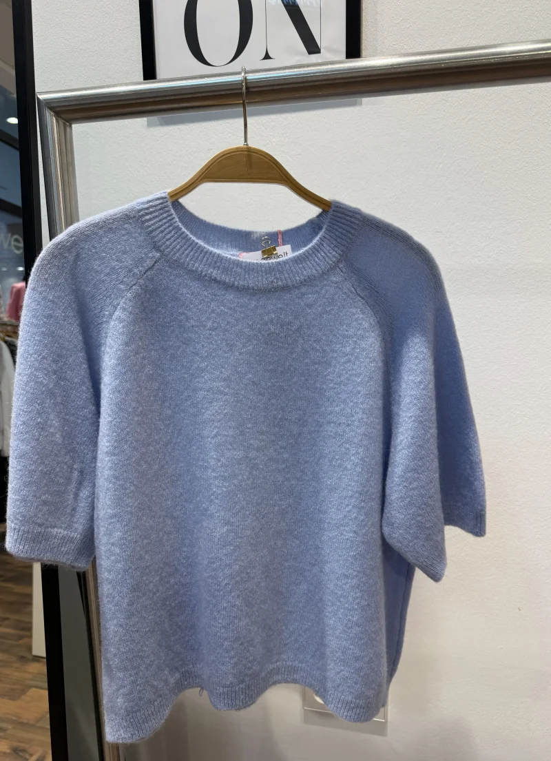 Pullover-Peru halbarn