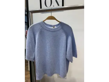 Pullover-Peru halbarn