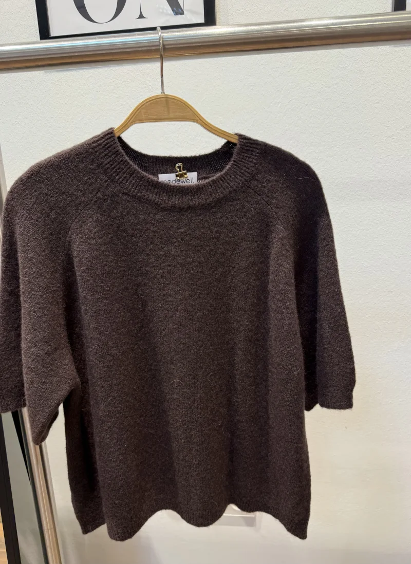 Pullover-Peru halbarn