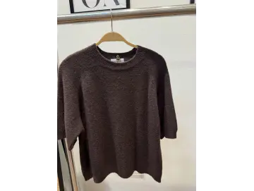 Pullover-Peru halbarn