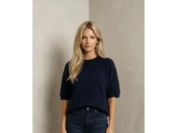 Pullover-Peru halbarn