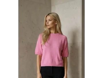 Pullover-Peru halbarn