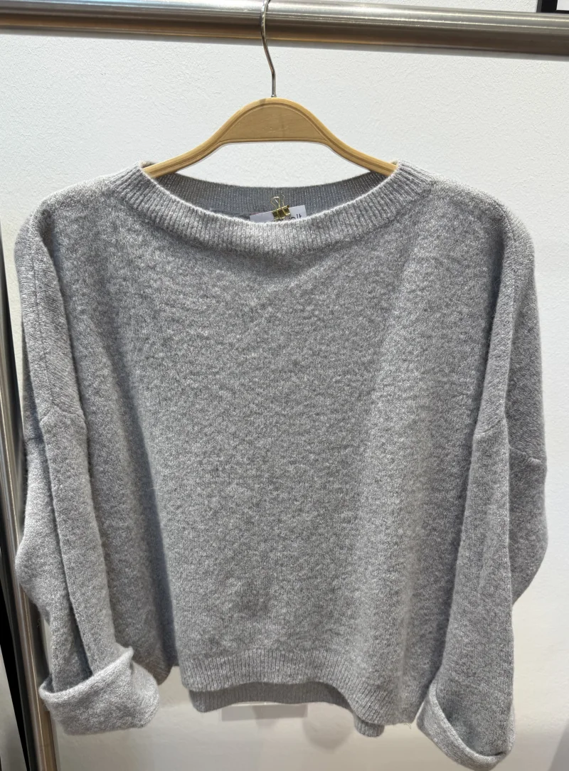 Pullover-Peru langarm