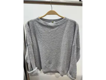 Pullover-Peru langarm