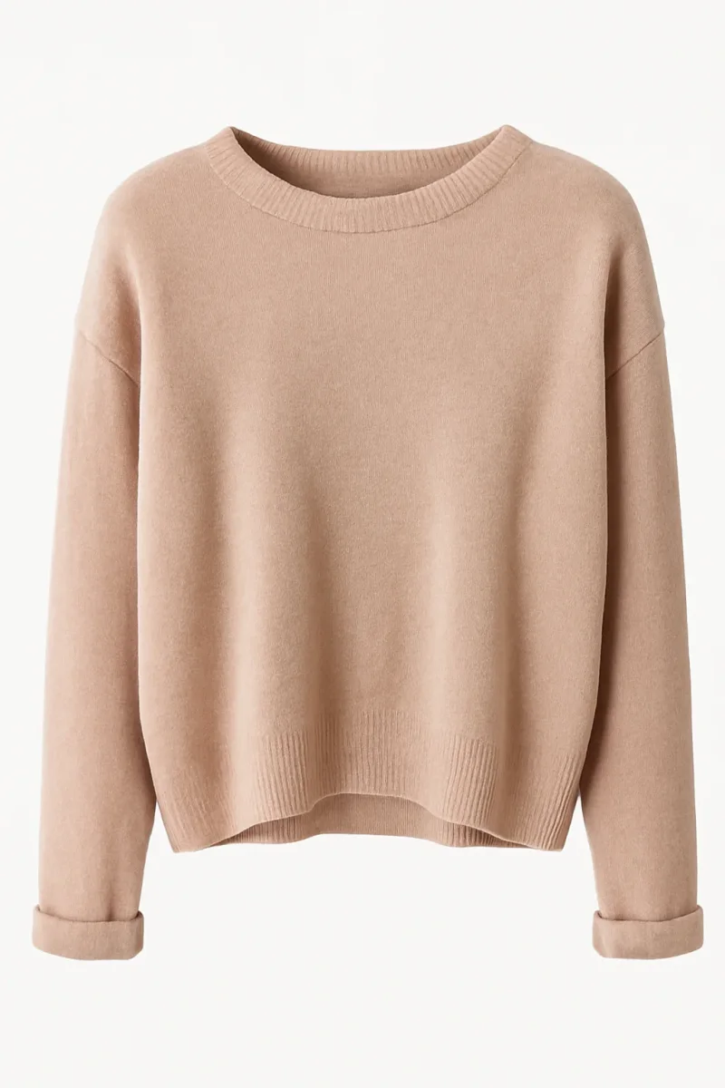 Pullover-Peru langarm