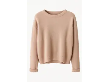 Pullover-Peru langarm