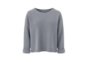 Pullover-Peru langarm