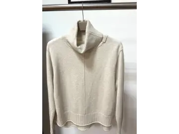 Pullover-Rolli