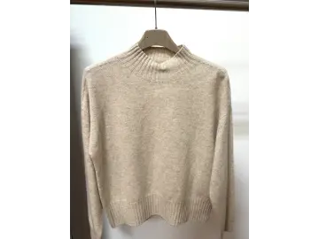 Pullover-Turtle